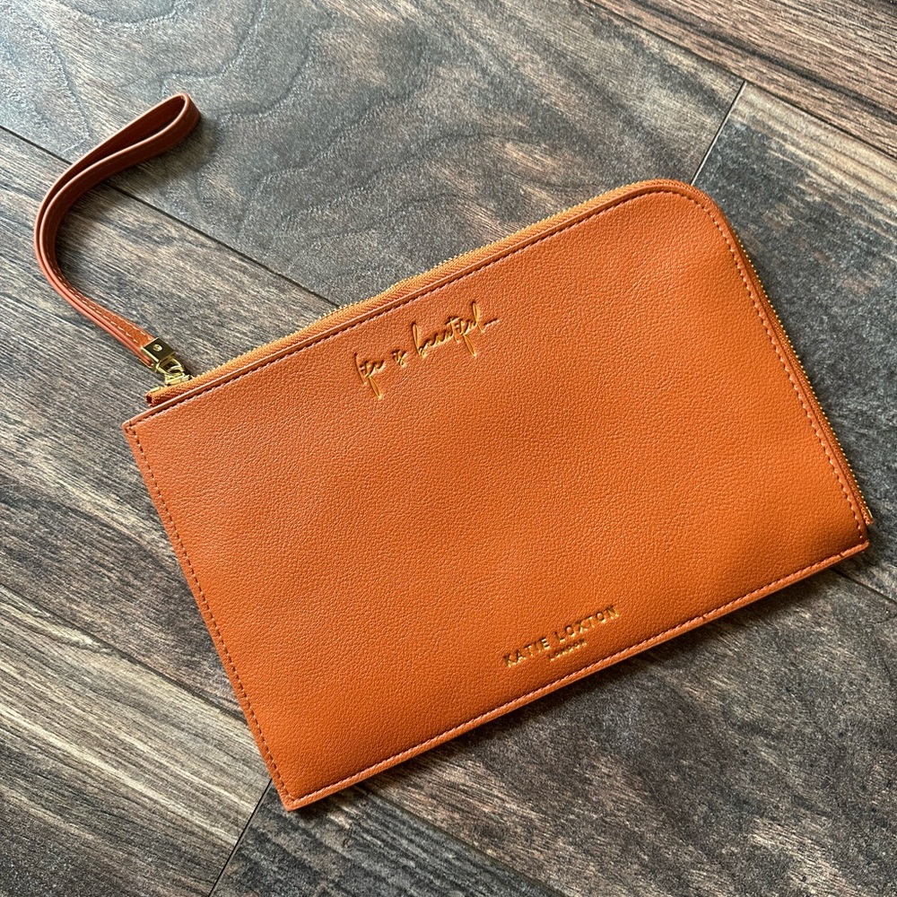 Katie London Clutch